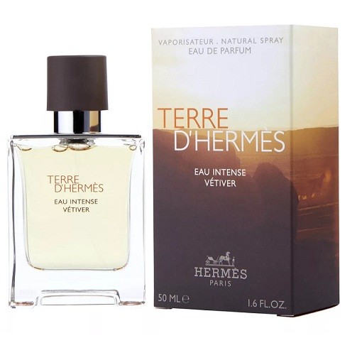 Hermes Terre d Hermes Eau Intense Vetiver