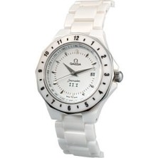 Omega Constellation Quartz