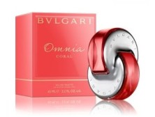 Bvlgari Omnia Coral