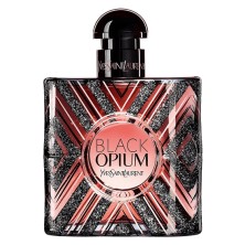 Yves Saint Laurent Black Opium Pure Illusion (Тестер)