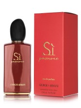 Giorgio Armani Si Passione