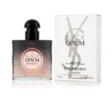 Yves Saint Laurent Black Opium Floral Shock (Тестер)