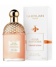 Guerlain Aqua Allegoria Orange Soleia