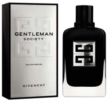 Givenchy Gentleman Society