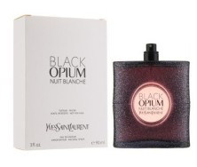 Yves Saint Laurent Black Opium Nuit Blanche (Тестер)