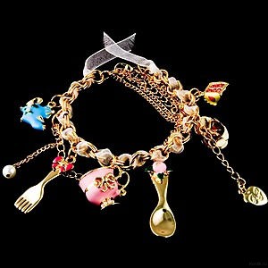 Juicy Couture Dishes