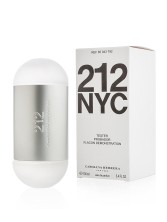 Carolina Herrera 212 (Тестер)