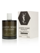 Yves Saint Laurent La Nuit de L Homme Le Parfum (Тестер)