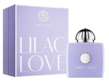 Amouage Lilac Love
