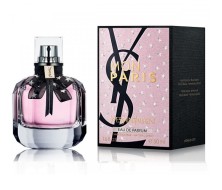 Yves Saint Laurent Mon Paris Star Edition