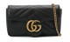 Gucci GG Mini Marmont Matelasse