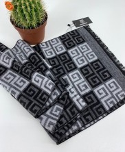 Givenchy Logo Knit