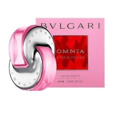 Bvlgari Omnia Pink Sapphire