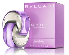 Bvlgari Omnia Amethyste