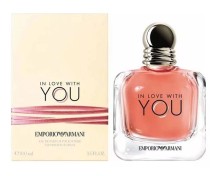 Emporio Armani In Love With You