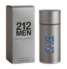 Carolina Herrera 212 Men