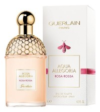 Guerlain Aqua Allegoria Rosa Rossa