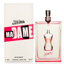 Jean Paul Gaultier Ma Dame