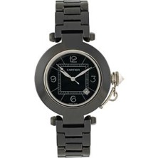 Cartier Pasha