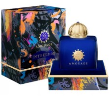 Amouage Interlude Woman