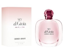 Giorgio Armani Sky di Gioia