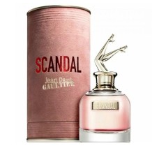 Jean Paul Gaultier Scandal