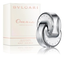 Bvlgari Omnia Crystalline