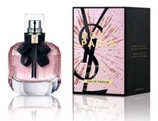 Yves Saint Laurent Mon Paris Dazzling Lights Collector
