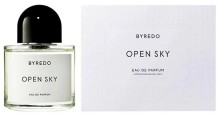 Byredo Open Sky
