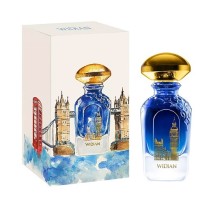 AJ Arabia Widian London