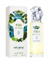 Sisley Eau De Sisley 2 