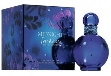 Britney Spears Midnight Fantasy