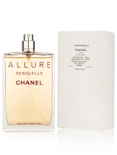 Chanel Allure Sensuelle (Тестер)