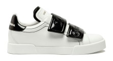 Dolce Gabbana White/Black