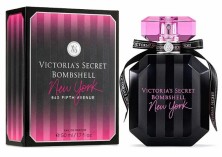 Victoria Secret Bombshell New York