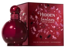 Britney Spears Hidden Fantasy