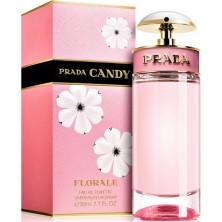 Prada Candy Florale