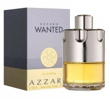 Azzaro Wanted