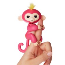 Fingerlings Bella