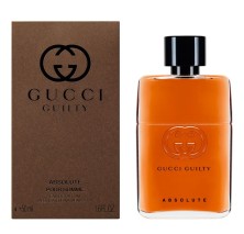 Gucci Guilty Absolute Pour Homme