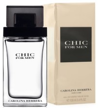 Carolina Herrera Chic For Men