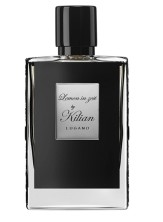 Kilian Lemon in Zest