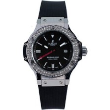 Hublot Original Titanium 