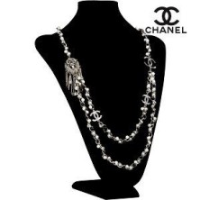 Chanel Nadia