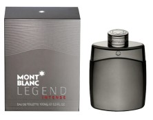 Mont Blanc Legend Intense