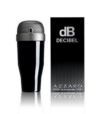Azzaro Decibel