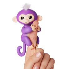Fingerlings Mia
