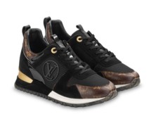 Louis Vuitton RUN AWAY