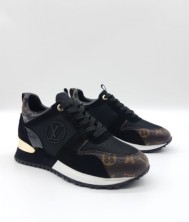 Louis Vuitton RUN AWAY