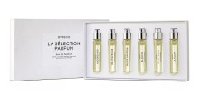 Byredo La Selection 